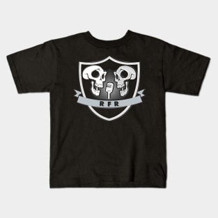 Retro RFR Live Kids T-Shirt